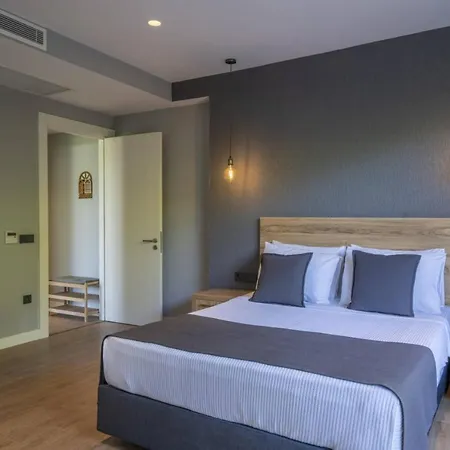Splendid Close To Beach In Bodrum Apartment *